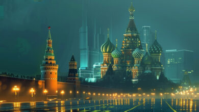 Russia contemplating permanently legalizing stablecoins for cross-border payments