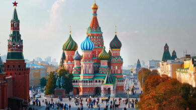 Russia proposes allowing traditional exchanges to handle crypto trading