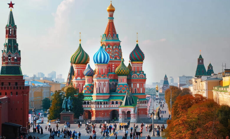 Russia proposes allowing traditional exchanges to handle crypto trading