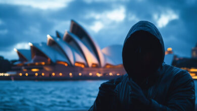 Australia’s ASIC shuts down 615 crypto scam sites amid $1.3 billion fraud surge