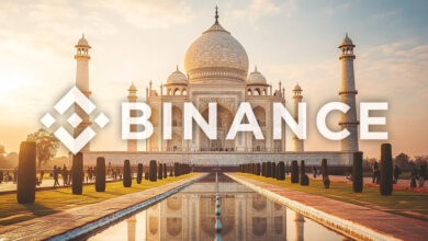 Binance reappears on Indian app stores after securing key FIU-IND registration