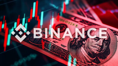 Binance blocks $2.4 billion in potential crypto scams in 2024