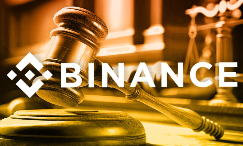 Binance ends Brazil dispute with $1.76 million settlement over derivatives