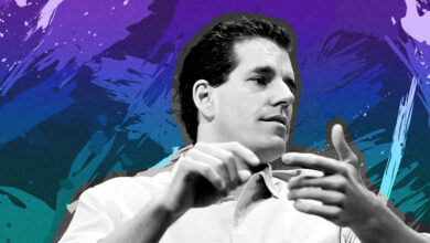 Tyler Winklevoss criticizes the Fed’s crackdown on Customers Bank