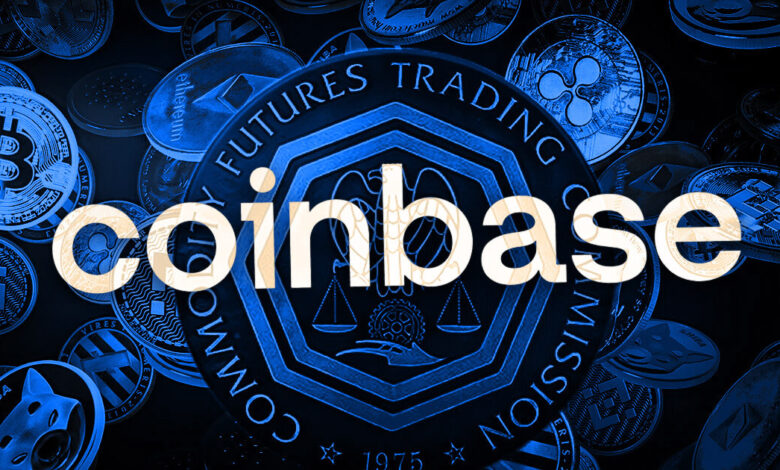 Coinbase calls CFTC proposal against prediction markets economically unsound