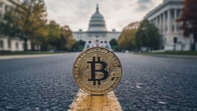 Ro Khanna hints at ‘positive’ Democrat crypto regulation update after high-profile meetings