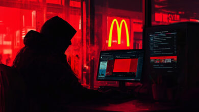 Hackers compromise McDonald’s Instagram account to conduct $700k rug pull