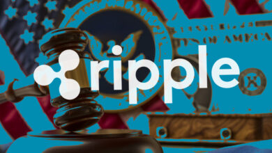 Judge ends Ripple, SEC lawsuit with $125 million fine, XRP surges 18%