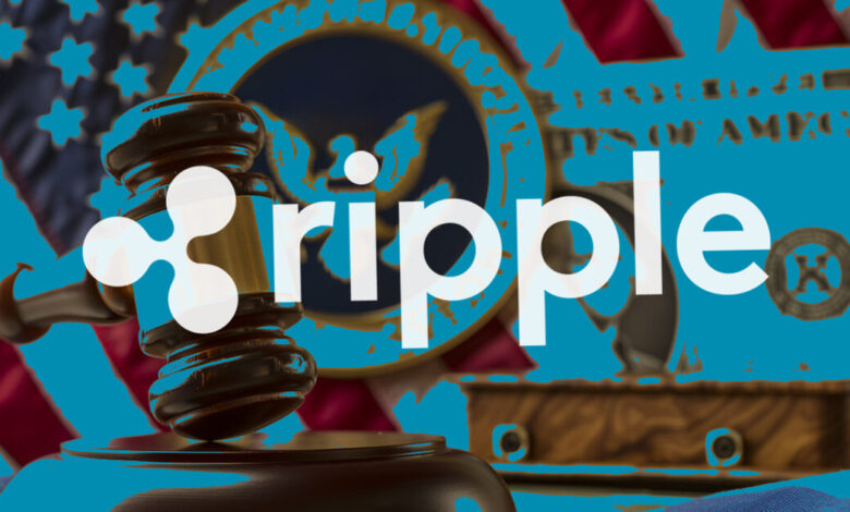 Judge ends Ripple, SEC lawsuit with $125 million fine, XRP surges 18%