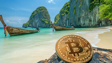 Thailand launches crypto regulatory sandbox to kick-off adoption