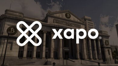 Bitcoin-focused Xapo Bank maintains 3,000% liquidity ratio to secure customer assets