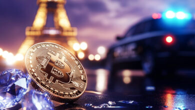 $30 million international crypto fraud from 2018 kicks off trial in France