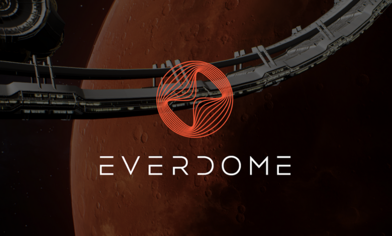 Experience to Earn: Everdome's Metaverse Frontier