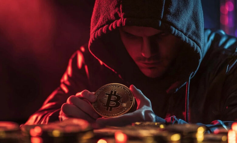 Rising crypto scams lead to $2.3 billion in total losses in 2024