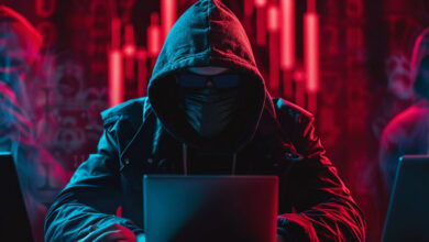 Crypto scammers net over $9B in 2024 as AI supercharges fraud