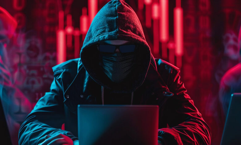 Crypto scammers net over $9B in 2024 as AI supercharges fraud