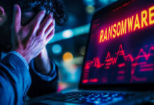 Crypto ransomware revenue drops 35% to $813 million in 2024 amid tougher crackdowns and victim resistance