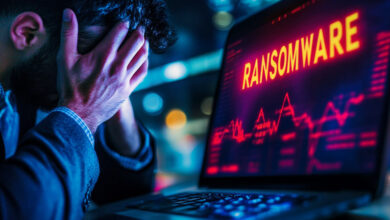 Crypto ransomware revenue drops 35% to $813 million in 2024 amid tougher crackdowns and victim resistance