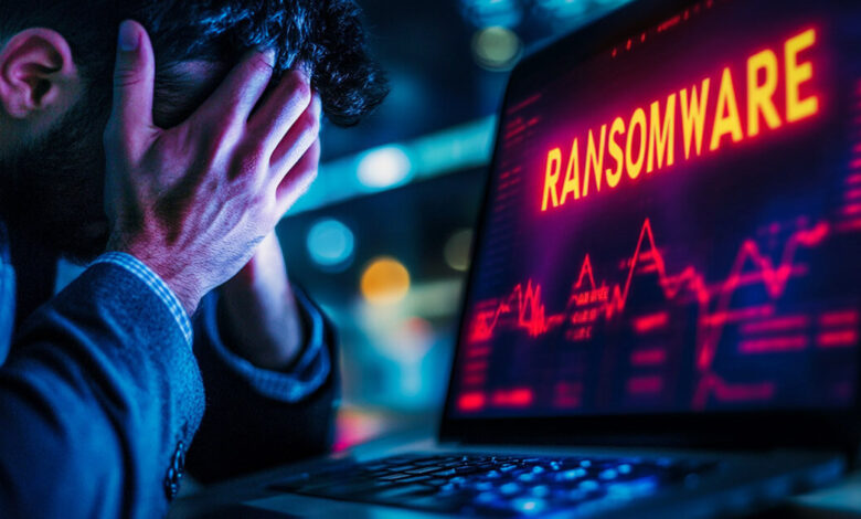 Crypto ransomware revenue drops 35% to $813 million in 2024 amid tougher crackdowns and victim resistance