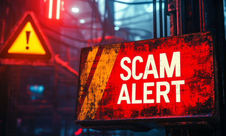 Rising 'share-seed-phrase' scam targets crypto holders, Binance CEO warns