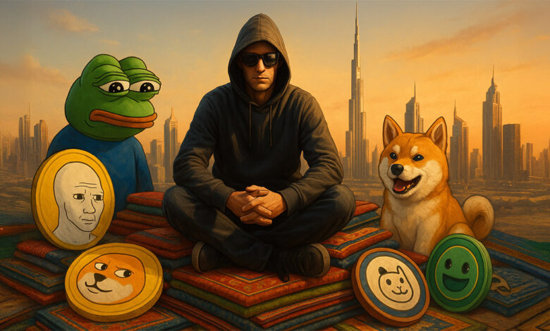 Creator of over 100 memecoins says rug pulls are the ‘easiest way to make money’