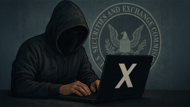 Jan 2024 SEC’s X account hacker got 14 months in prison for cyber fraud