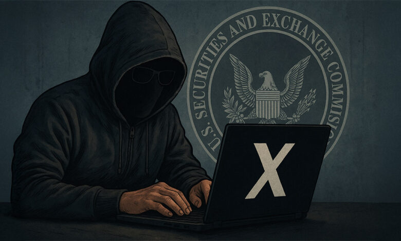 Jan 2024 SEC’s X account hacker got 14 months in prison for cyber fraud